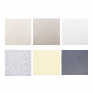 KEYSTONE MUTEE 吸隔音板 60X60cm 8片裝 (有背膠)